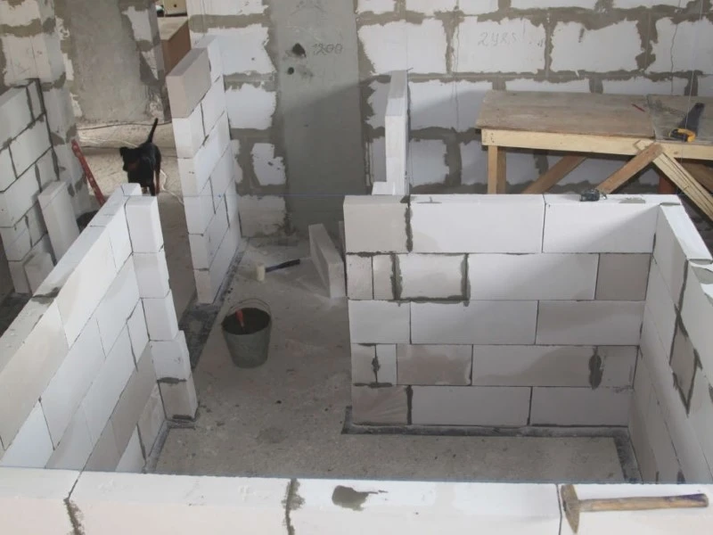 Basement Wall Repair Shelbyville, TN