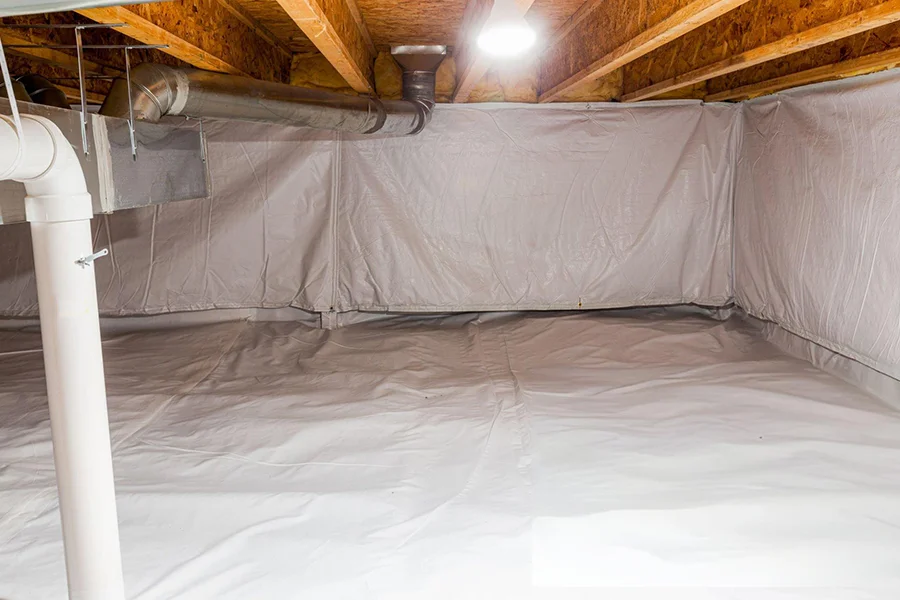 Basement Waterproofing Shelbyville, TN