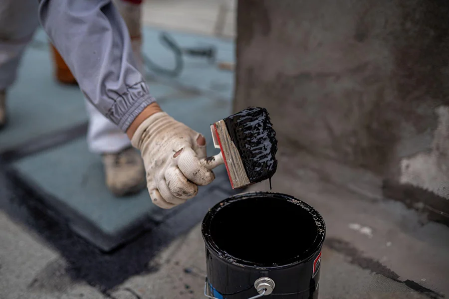 Basement Waterproofing Shelbyville, TN