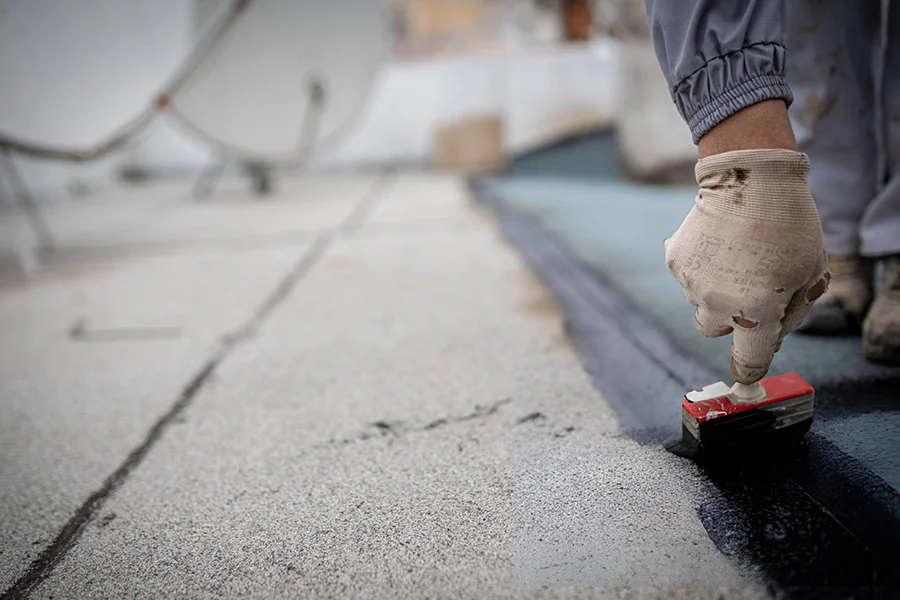 Basement Waterproofing Shelbyville, TN