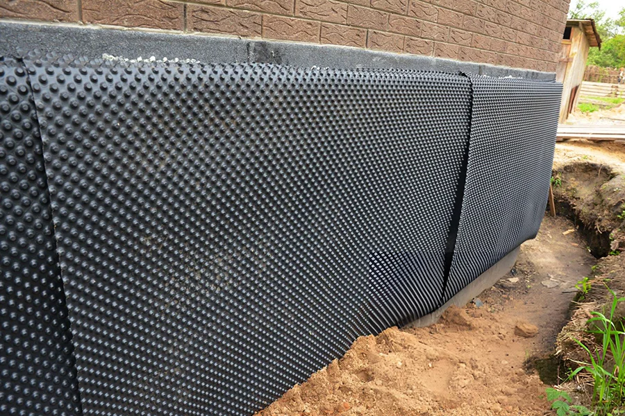 Basement Waterproofing Shelbyville, TN