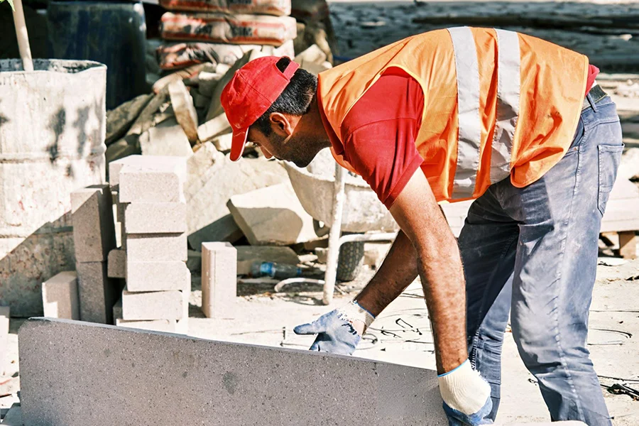 Commercial Foundation Repair Shelbyville, TN