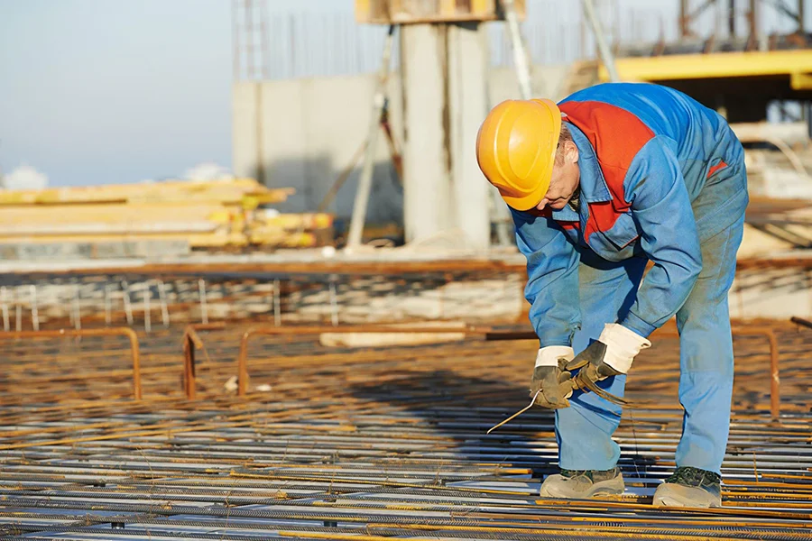 Commercial Foundation Repair Shelbyville, TN