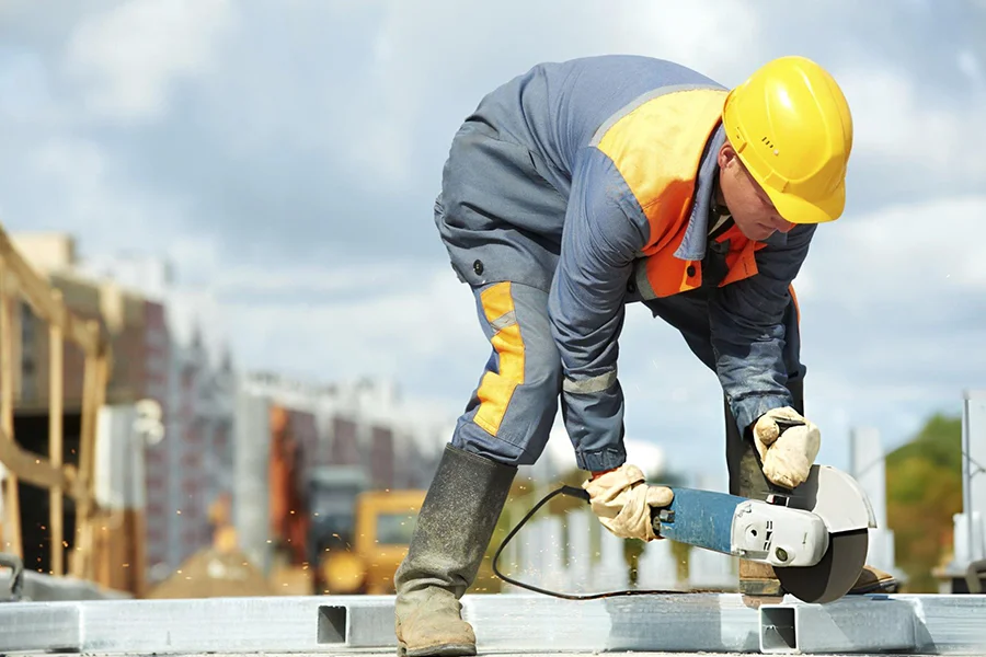 Commercial Foundation Repair Shelbyville, TN