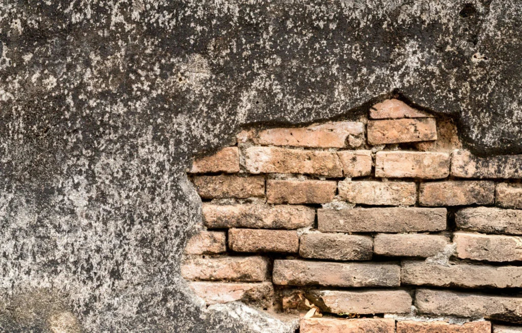 Cracked Wall Structural Repair Shelbyville, TN