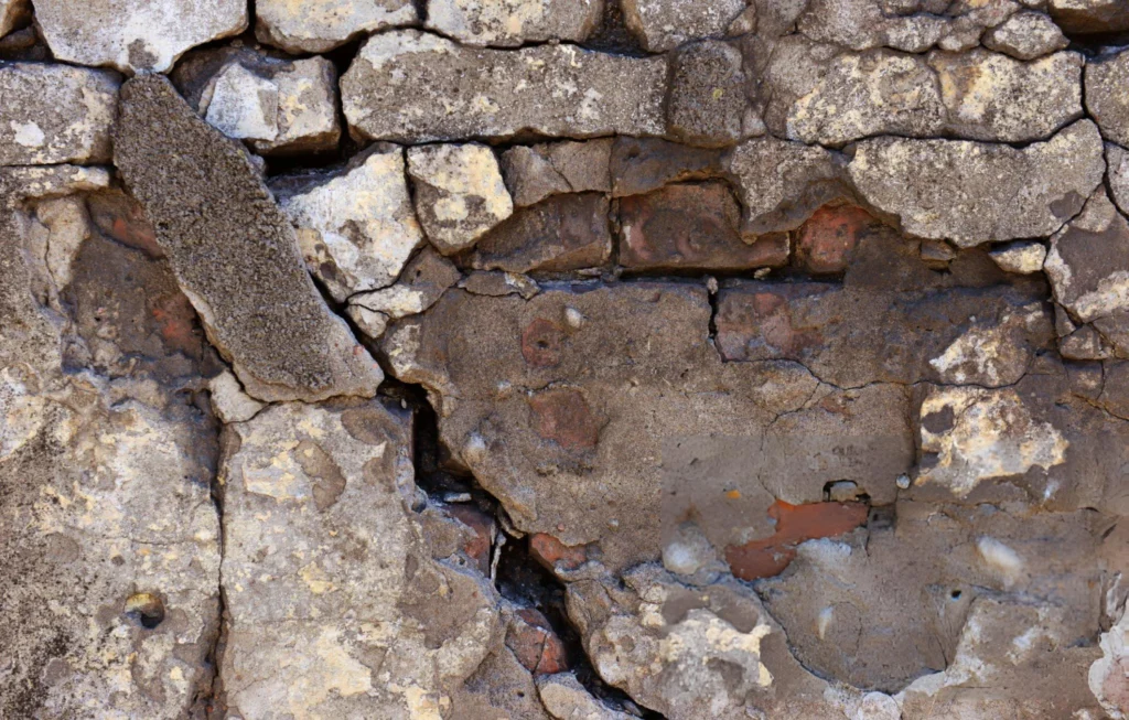 Cracked Wall Structural Repair Shelbyville, TN