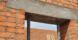 Garage Lintel Repair Shelbyville, TN