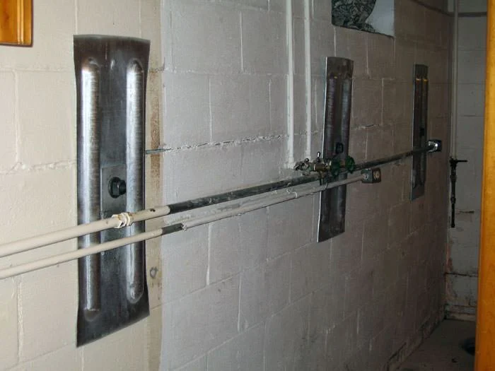 Geo Lock Wall Anchor System Shelbyville, TN
