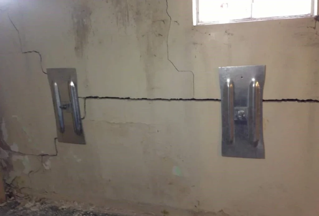 Geo Lock Wall Anchor System Shelbyville, TN