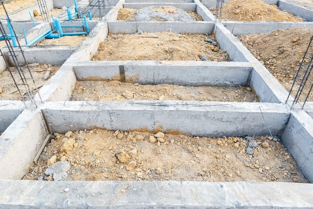 Pier and Beam or block and Base Foundation Repair Shelbyville, TN