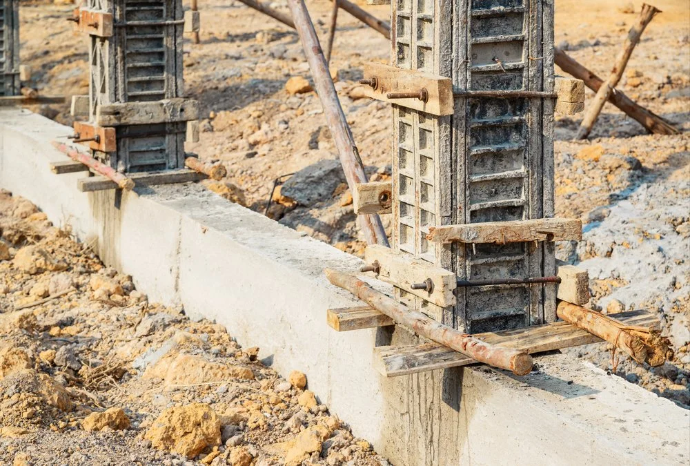 Pier and Beam or block and Base Foundation Repair Shelbyville, TN