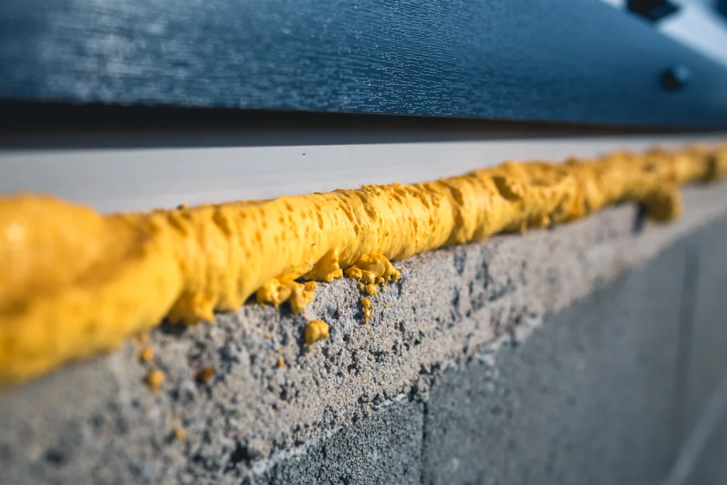 Polyurethane Foam Injection Shelbyville, TN